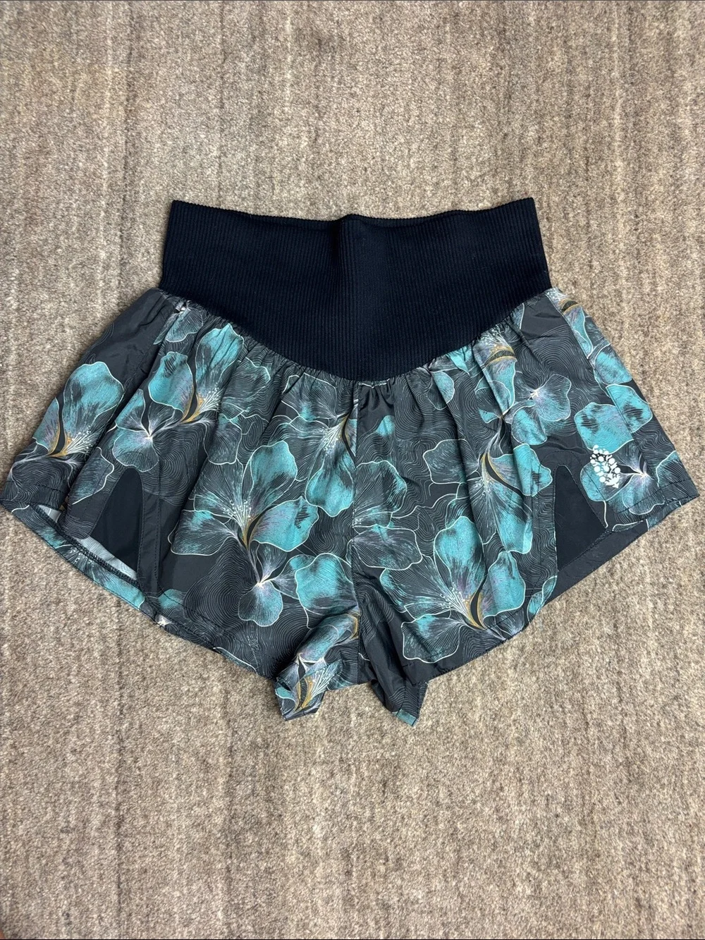 FP Movement Carpe Diem Shorts - Women’s